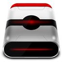 Device Harddisk icon